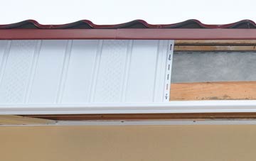 Tan Y Bwlch fascia repair costs