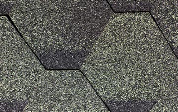 Tan Y Bwlch fibreglass shingle repairs