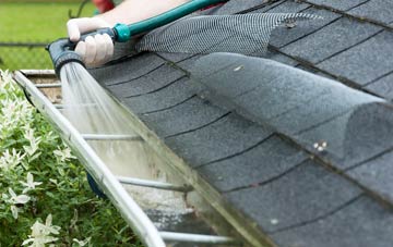 Tan Y Bwlch gutter cleaning costs