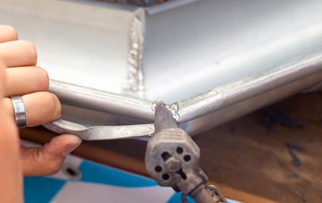 disadvantages of Tan Y Bwlch lead roofing