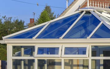 professional Tan Y Bwlch conservatory insulation