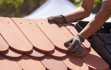 Tan Y Bwlch roof tile contractors