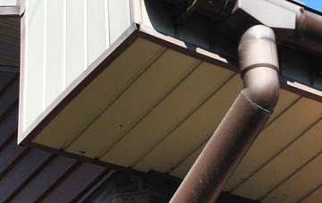 Tan Y Bwlch soffit installation costs