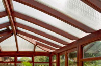 Tan Y Bwlch conservatory roofing insulation