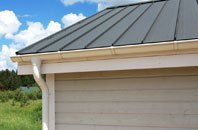 Tan Y Bwlch fascia repair