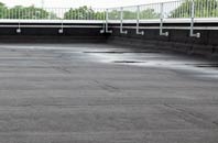 find rated Tan Y Bwlch flat roofing companies