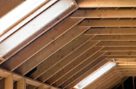 Tan Y Bwlch tapered roof insulation quotes