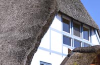 find rated Tan Y Bwlch thatchers